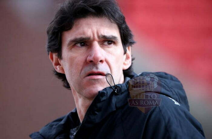 Aitor Karanka - Photo by Getty Images