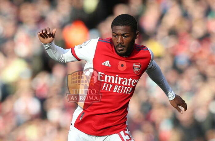 Maitland Niles Azione 2