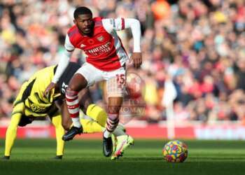 Maitland Niles Azione 3