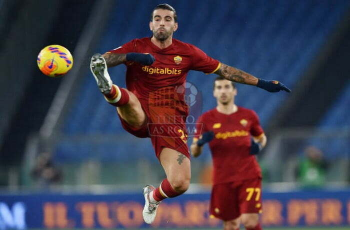 Sergio Oliveira - Photo by Getty ImagesSergio Oliv