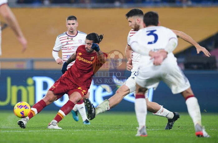 Sergio Oliveira - Photo by Getty ImagesSergio Oliv