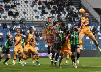 Bryan Cristante - Photo by Getty Images