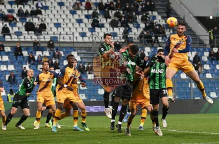 Bryan Cristante - Photo by Getty Images