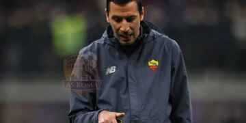 Salvatore Foti - Photo by Getty Images
