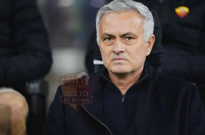 Josè Mourinho - Photo by Getty Images