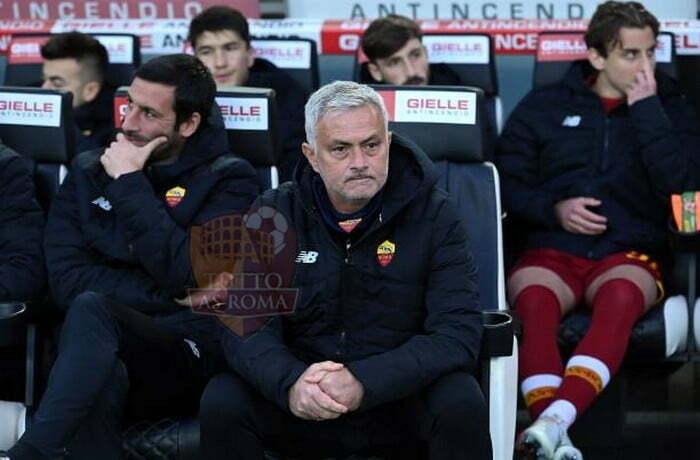 Josè Mourinho - Photo by Getty Images