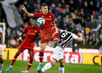 Nicolò Zaniolo - Photo by Getty Images