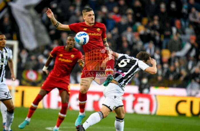 Nicolò Zaniolo - Photo by Getty Images