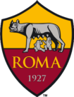 Logo Roma 1 TuttoASRoma.it ROMA-HELSINKI 3-0 (TABELLINO) Tutte le News AS Roma FC Notizie Calendario Partite Calciomercato Info Biglietti Store