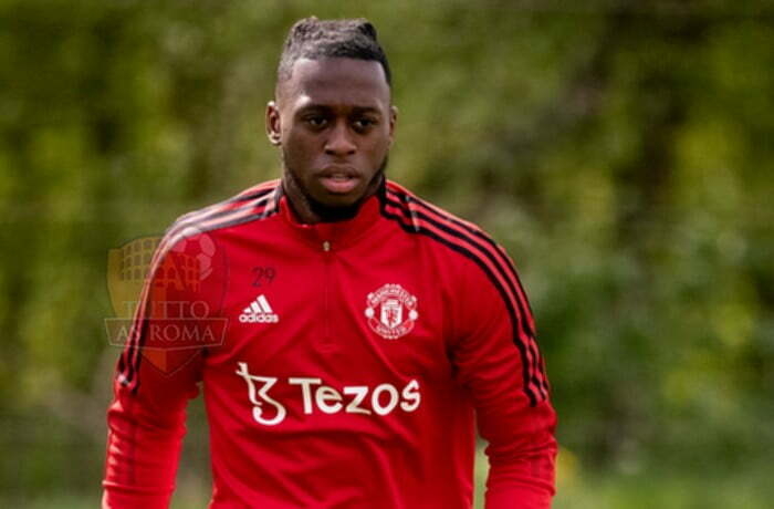 Bissaka