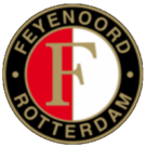 Logo Feyenoord TuttoASRoma.it ROMA-FEYENOORD 1-0 Roma Campione!!! (TABELLINO) Tutte le News AS Roma FC Notizie Calendario Partite Calciomercato Info Biglietti Store