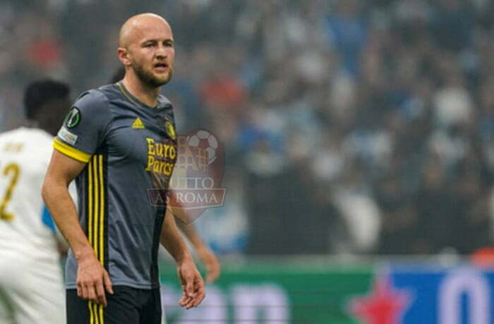 Gernot Trauner - Photo by Getty Images