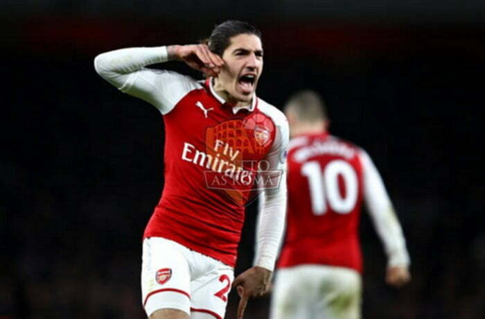 Bellerin