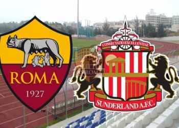 Card Roma Sunderland TuttoASRoma.it ROMA-SUNDERLAND 2-0 (TABELLINO) Tutte le News AS Roma FC Notizie Calendario Partite Calciomercato Info Biglietti Store
