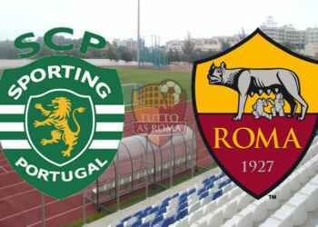 Card Sporting Roma TuttoASRoma.it SPORTING-ROMA 3-2 (TABELLINO) Tutte le News AS Roma FC Notizie Calendario Partite Calciomercato Info Biglietti Store