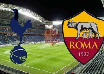 Card Tottenham Roma TuttoASRoma.it TOTTENHAM-ROMA 0-1 (TABELLINO) Tutte le News AS Roma FC Notizie Calendario Partite Calciomercato Info Biglietti Store