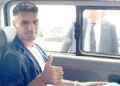Celik Arrivo Fiumicino