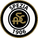 Logo Spezia N TuttoASRoma.it SPEZIA Tutte le News AS Roma FC Notizie Calendario Partite Calciomercato Info Biglietti Store