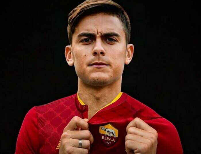 Meme Dybala 2