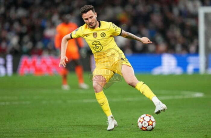 Saul Niguez