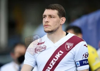 Belotti Triste