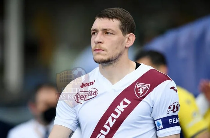 Belotti Triste