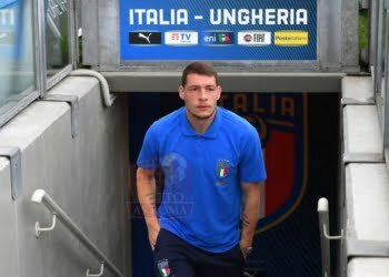Andrea Belotti - Photo by Getty Images