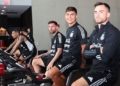 Paulo Dybala - Photo Instagram Tagliafico