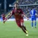 Dybala Esulta gol Empoli-Roma 3 12092022
