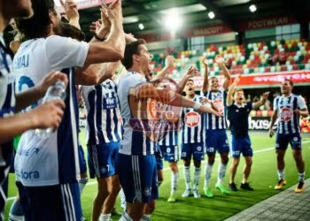 Helsimki - Photo by Getty Images