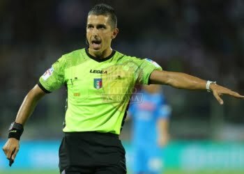 Livio Marinelli - Photo by Getty Images