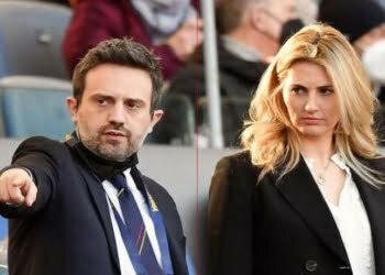 Silvester allo stadio