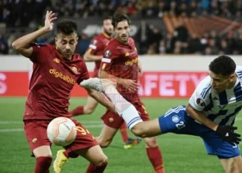 Stephan El Shaarawy - Photo by Getty Images