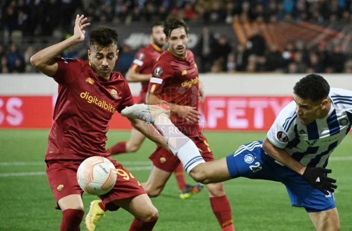 Stephan El Shaarawy - Photo by Getty Images