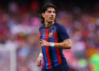 Bellerin 2