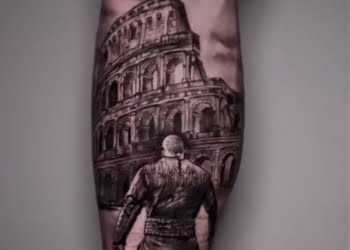 Ibanez Tatuaggio Colosseo