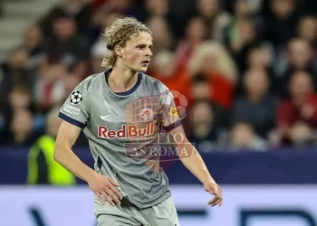 Kjaergaard