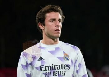 Odriozola Primo piano