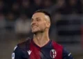 Arnautovic