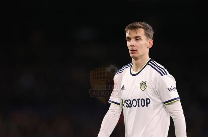 Diego Llorente