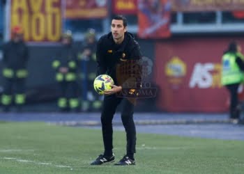 Salvatore Foti - Photo by Getty Images