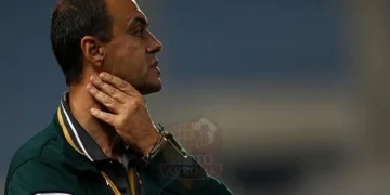 Giuseppe Giannini - Photo by Getty Images
