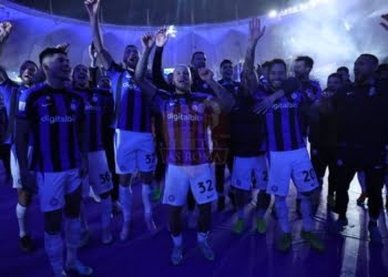 Inter Supercoppa 2023