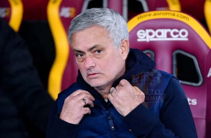 Josè Mourinho - Photo by Getty Images