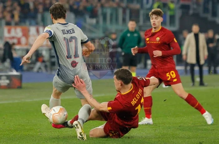 Belotti Azione Roma-Salisburgo 23022023