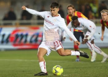 Paulo Dybala - Photo by Getty Images