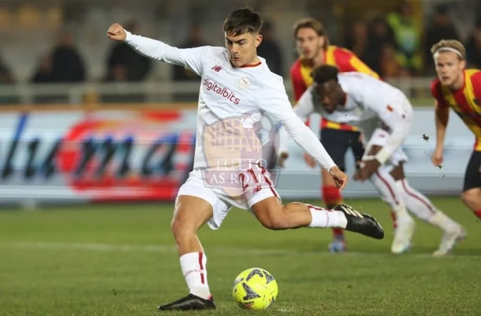 Paulo Dybala - Photo by Getty Images