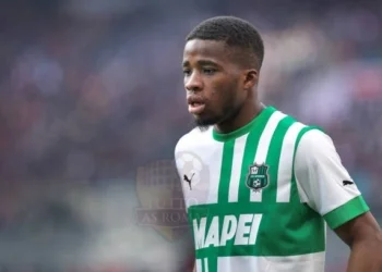 Traore