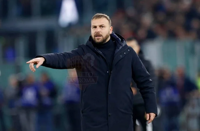 Paolo Zanetti - Photo by Getty Images