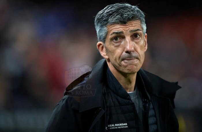 Alguacil Primo piano